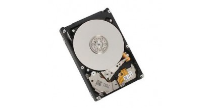 Жесткий диск Toshiba 1.2TB, SAS, 2.5'' AL14SEB12EQ 128MB, 10500 RPM