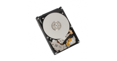 Жесткий диск Toshiba 1.8TB, SAS, 2.5'' AL14SEB18EP 128MB, 10500 RPM 12 Gb/s