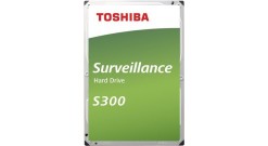 Жесткий диск Toshiba SATA 10Tb 3.5