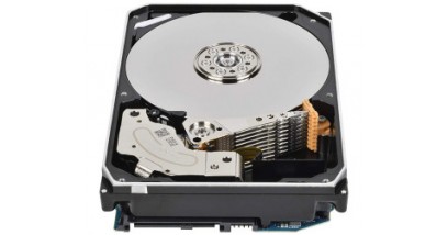Жесткий диск Toshiba SATA 12TB 3.5"" (HDWR21CEZSTA) X300