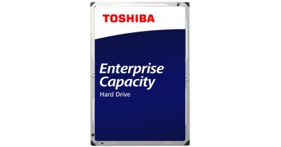 Жесткий диск Toshiba SATA 12TB 3.5"" (MG07ACA12TE) Enterprise Capacity (7200rpm) 256Mb