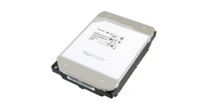 Жесткий диск Toshiba SATA 14TB 3.5'' (MG07ACA14TE) 256MB, 7200 RPM, 6 Gb/s
