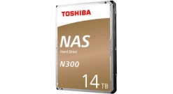 Жесткий диск Toshiba SATA 14TB 3.5