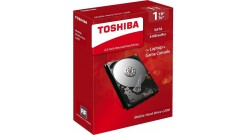 Жесткий диск Toshiba SATA 1TB 2.5