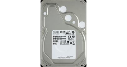 Жесткий диск Toshiba SATA 2TB 3.5"" (MC04ACA200E) 7200RPM 6GB/S/64MB