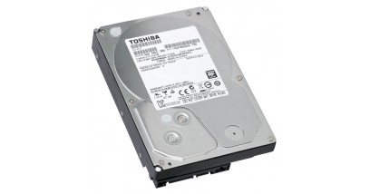 Жесткий диск Toshiba SATA 2TB 3.5"" (DT01ACA200) (7200rpm) 32Mb