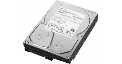 Жесткий диск Toshiba SATA 2TB 3.5"" (MD03ACA200V) (7200rpm) 64Mb Video
