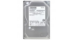 Жесткий диск Toshiba SATA 3TB 3.5"" (DT01ACA300) 6Gb/s, 7200 rpm, 64Mb