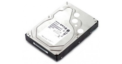 Жесткий диск Toshiba SATA 4TB 3.5"" ( MG03ACA400) 7200rpm 6,0 GB/s 64 Mb