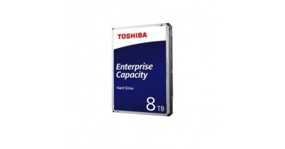 Жесткий диск Toshiba SATA 8ТB 3.5"" (MG06ACA800E) 7200rpm, 256MB