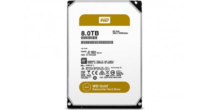Жесткий диск WD SATA 8TB WD8002FRYZ Gold 3.5""
