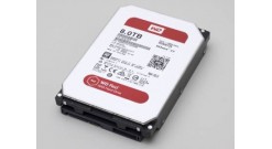Жесткий диск WD SATA 8TB WD80EFZX Red 3.5""