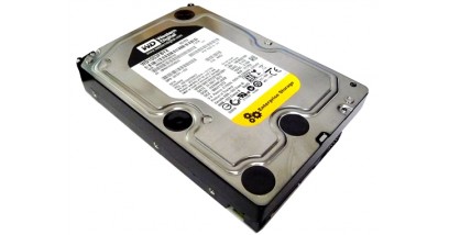 Жесткий диск WD SATA 1TB WD1003FBYX RE (7200rpm) 64Mb 3.5""