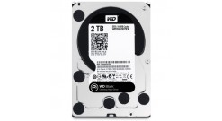 Жесткий диск WD SATA 2TB WD2003FZEX Black (7200rpm) 64Mb 3.5""