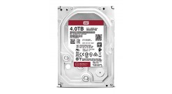 Жесткий диск WD SATA 4TB 3.5"" 6GB/S 256MB RED PRO (WD4003FFBX)