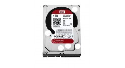 Жесткий диск WD SATA 4TB WD4001FFSX Red 64Mb 3.5""