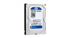 Жесткий диск WD SATA 500GB WD5000AAKX Blue (7200rpm) 16Mb 3.5""