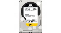 Жесткий диск WD SATA 500GB WD5003ABYZ RE (7200rpm) 64Mb 3.5