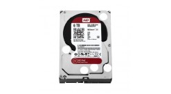 Жесткий диск WD SATA 6TB WD60EFRX Red 64Mb 3.5""