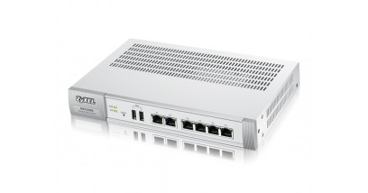 Контроллер беспроводных сетей Zyxel  Wi-Fi NXC2500 с поддержкой до 64 точек доступа