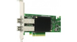 Сетевой адаптор Lenovo Emulex Dual Port 10GbE SFP+VFAIII-R for IBMSyst x (00D8540)