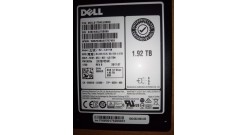 Накопитель SSD Samsung / Dell 1.92TB PM1633a 2.5