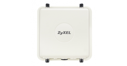 точка доступа ZyXEL NWA3550-N Wi-Fi Outdoor 802.11a/g/n